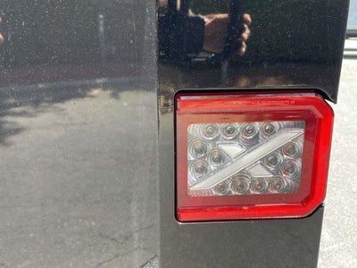 2026 Ford F-550SD Lariat DRW