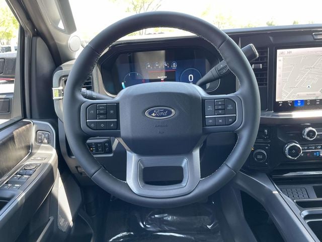 2026 Ford F-550SD Lariat DRW