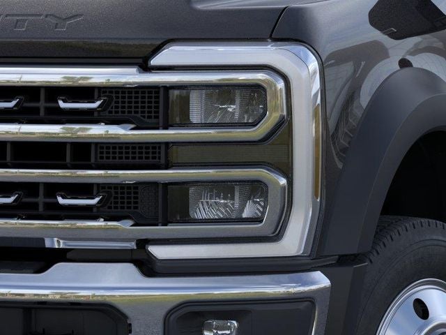 2026 Ford F-550SD Lariat DRW