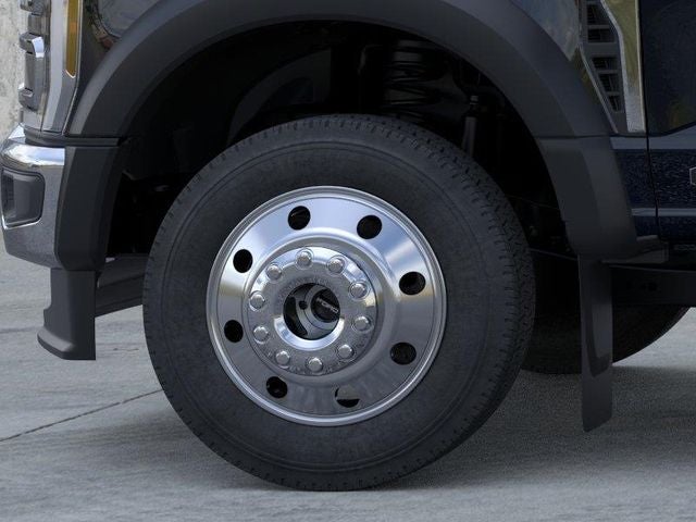 2026 Ford F-550SD Lariat DRW