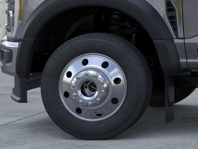 2026 Ford F-550SD Lariat DRW