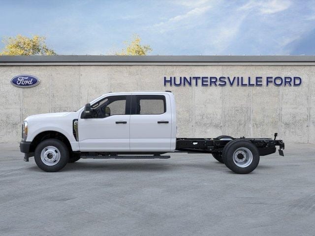 2026 Ford F-350SD XL DRW