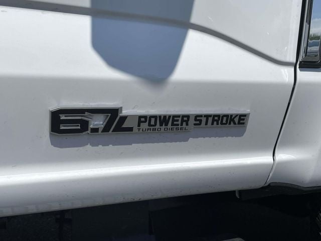2026 Ford F-350SD XL DRW