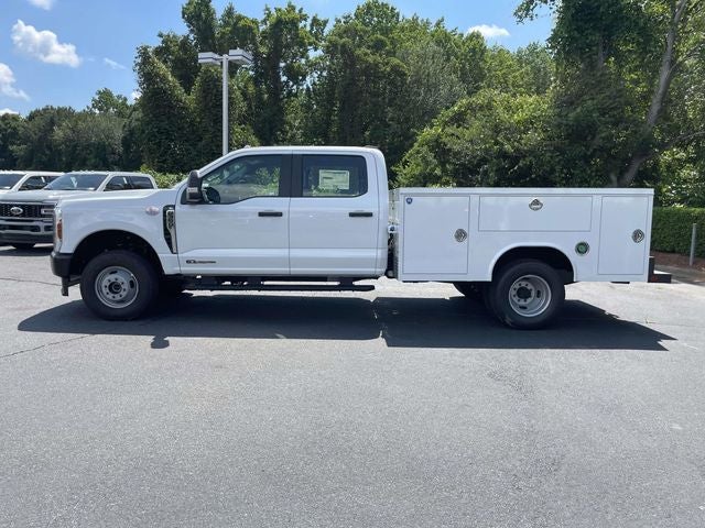 2026 Ford F-350SD XL DRW