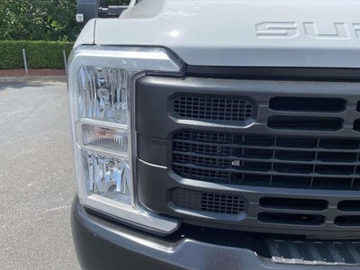 2026 Ford F-350SD XL DRW