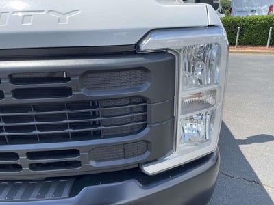 2026 Ford F-350SD XL DRW