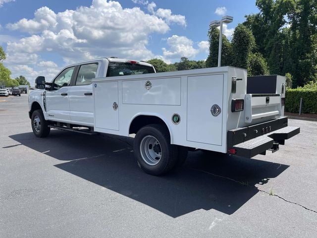 2026 Ford F-350SD XL DRW