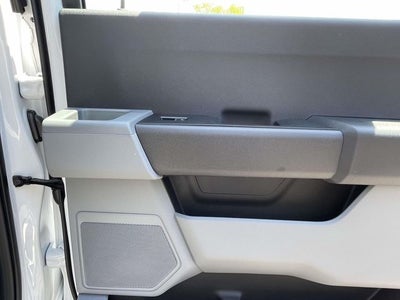 2026 Ford F-350SD XL DRW