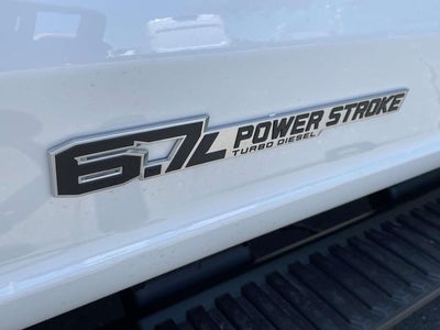 2026 Ford F-350SD XL DRW
