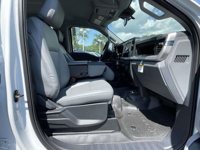 2026 Ford F-350SD XL DRW