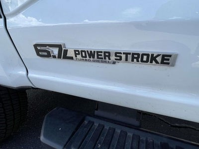 2026 Ford F-350SD XL DRW
