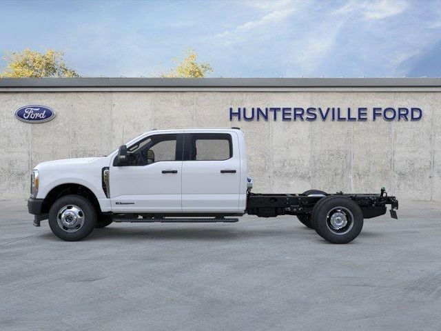 2026 Ford F-350SD XL DRW