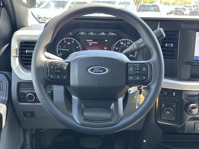 2026 Ford F-350SD XL DRW