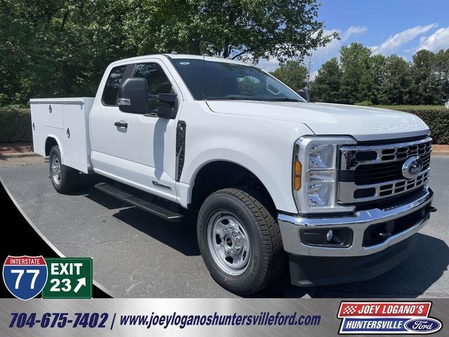 2026 Ford F-350SD XL