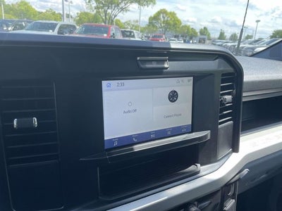 2026 Ford F-350SD XL