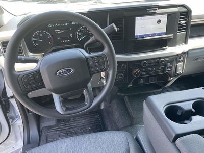 2026 Ford F-350SD XL