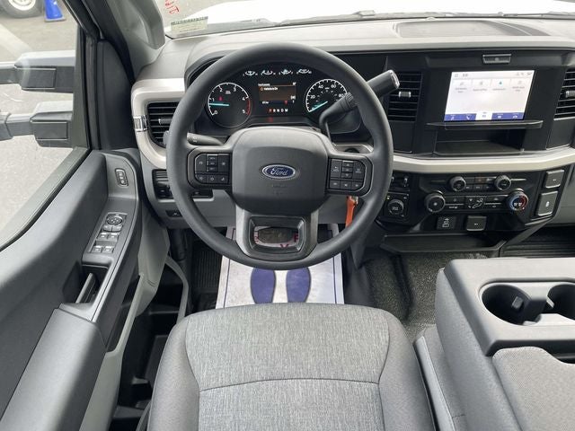2026 Ford F-350SD XL Service Body DRW