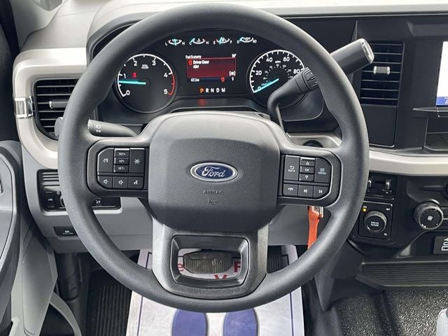 2026 Ford F-350SD XL Service Body DRW
