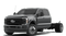 2027 Ford F-450SD Platinum DRW
