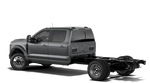 2027 Ford F-450SD Platinum DRW