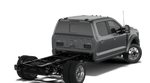 2027 Ford F-450SD Platinum DRW