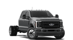 2027 Ford F-450SD Platinum DRW