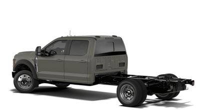 2027 Ford F-450SD Lariat DRW