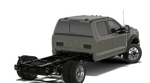 2027 Ford F-450SD Lariat DRW