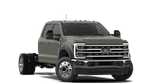 2027 Ford F-450SD Lariat DRW