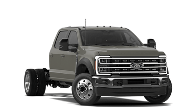 2027 Ford F-450SD Lariat DRW