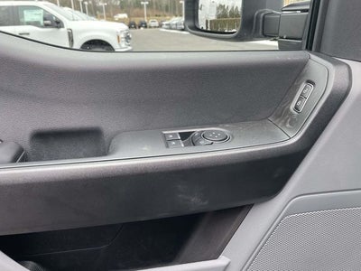 2026 Ford F-350SD XL Service Body