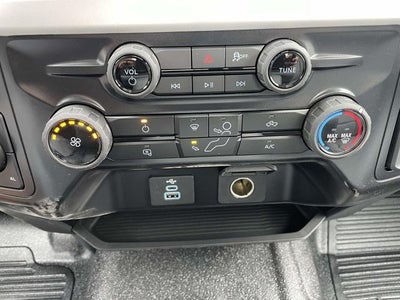 2026 Ford F-350SD XL Service Body