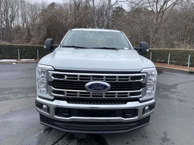 2026 Ford F-350SD XL Service Body