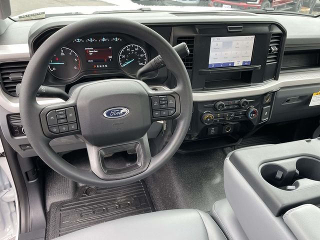 2026 Ford F-350SD XL Service Body