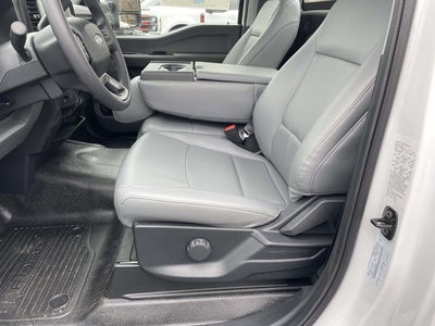 2026 Ford F-350SD XL Service Body