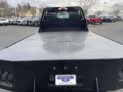 2026 Ford F-350SD XL DRW