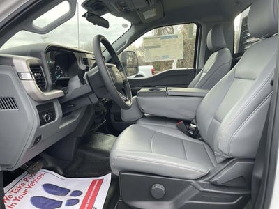 2026 Ford F-350SD XL DRW