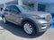 2022 Ford Explorer King Ranch