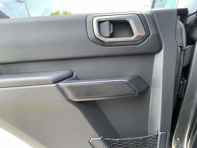 2026 Ford Bronco Big Bend Ford Custom Garage