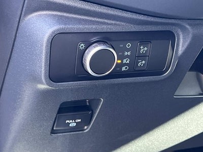 2026 Ford Bronco Big Bend FORD CUSTOM GARGE