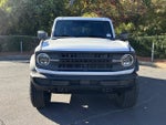 2026 Ford Bronco Big Bend FORD CUSTOM GARGE