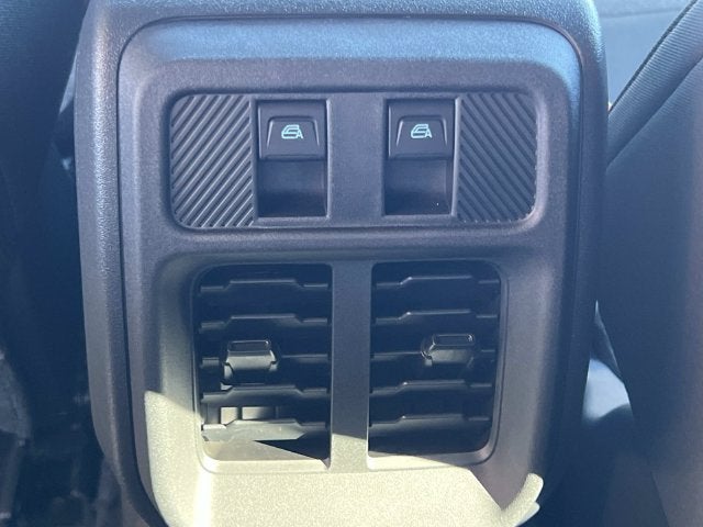 2026 Ford Bronco Big Bend FORD CUSTOM GARGE