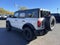 2026 Ford Bronco Big Bend FORD CUSTOM GARGE