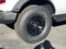 2026 Ford Bronco Big Bend FORD CUSTOM GARGE