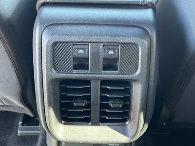 2026 Ford Bronco Big Bend FORD CUSTOM GARAGE