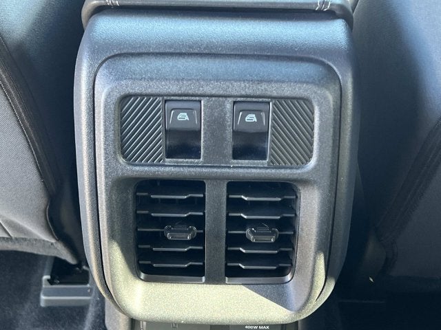 2026 Ford Bronco Big Bend FORD CUSTOM GARAGE