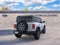 2026 Ford Bronco Big Bend FORD CUSTOM GARAGE