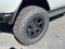 2026 Ford Bronco Raptor VELOCIRAPTOR 500 by HENNESSEY