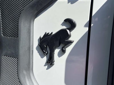 2026 Ford Bronco Raptor VELOCIRAPTOR 500 by HENNESSEY