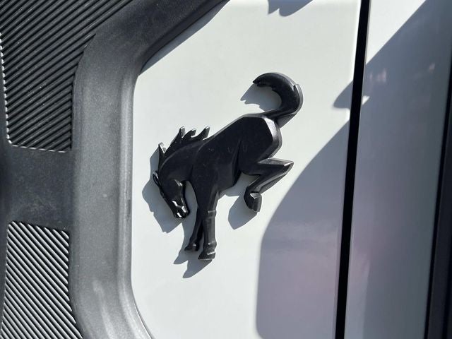 2026 Ford Bronco Raptor VELOCIRAPTOR 500 by HENNESSEY